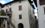 casa Enrico Bergamo NANNO