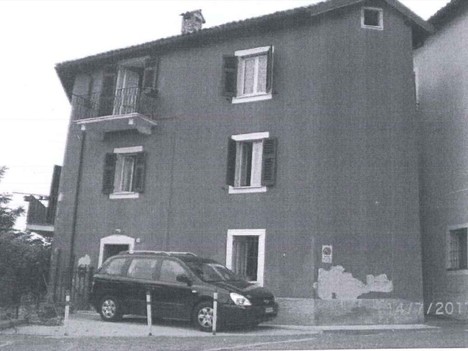 casa Piazzetta Don Francesco Compalati 1 OVADA