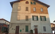 casa Frazione Robbiano, Via Monte Santo ,25 GIUSSANO