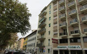 casa piazza Mazzini, 38 LIVORNO