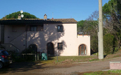 casa Località San Martino – Le Fornaci, S.S. 68 della Val di Cecina n. 20 RIPARBELLA