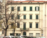 casa Piazza della Vittoria, 13 LIVORNO