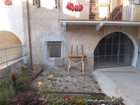 casa (Borgo d’Anaunia - Fondo) via BERNARDO CLESIO ,44