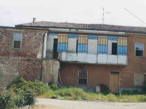 casa Gerola - Via Po CASEI GEROLA