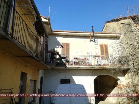 casa Vittorio Veneto SAN GIORGIO DI LOMELLINA
