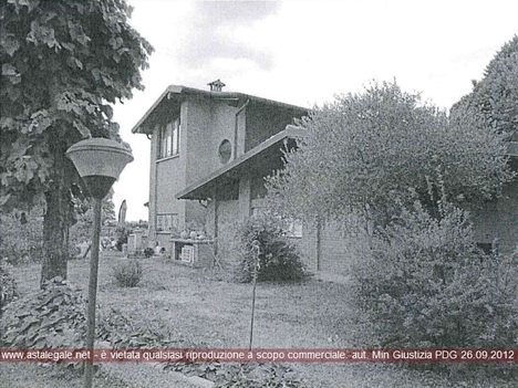 casa Frazione San Pietro Cusico, Strada Provinciale 139 ,139 ZIBIDO SAN GIACOMO