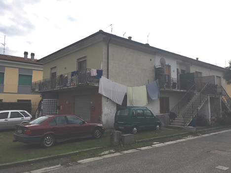 casa Località San Romano, via della Giustizia 1 MONTOPOLI IN VAL D'ARNO
