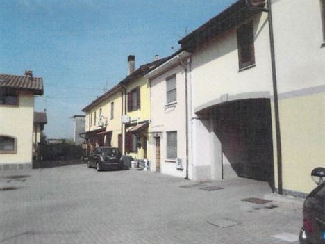 casa Borgo BATTUDA