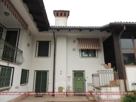 casa Vittorio Veneto ALAGNA