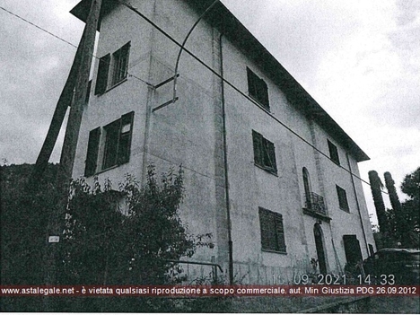 casa Frazione Cascine ZAVATTARELLO