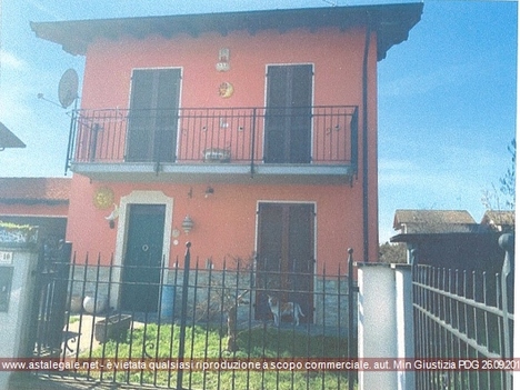casa Via Roma, 10 FERRERA ERBOGNONE