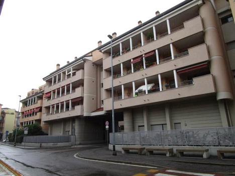 casa Cesare Battisti ABBIATEGRASSO