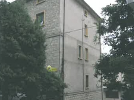 casa Via M.D'Azeglio n. 763 - Fraz. Roccamalatina GUIGLIA