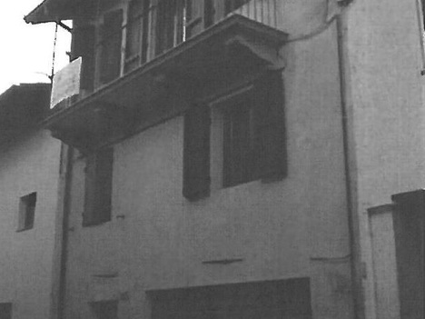 casa Umberto I SANT'AMBROGIO DI TORINO