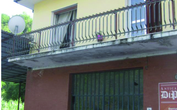 casa Località Santa Lucia - Via G. Garibaldi, 12 NE