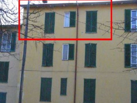 casa Massimo D'Azeglio VOGHERA