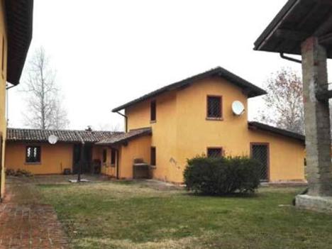 casa Via Sardigliano CASSANO SPINOLA