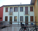 casa Via Borgo Quaresima 55/3 - frazione Malavicina ROVERBELLA