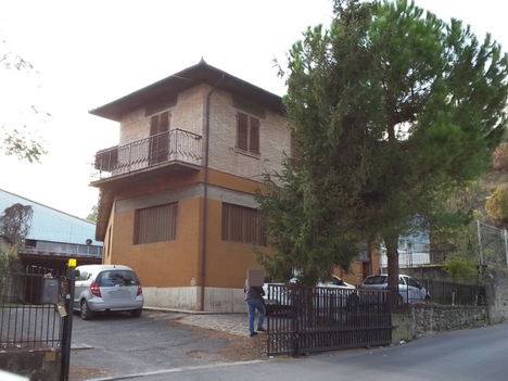 casa via Fontibona COLLE DI VAL D'ELSA