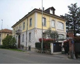 casa Piazzale Visconti ,1 MACHERIO