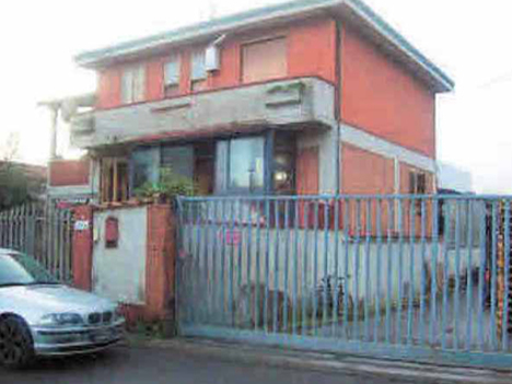 casa Via G. B. Guarini, 35/A LIVORNO