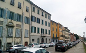 casa Lungarno Sidney Sonnino, 5 PISA