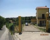 casa Localita' Pergusa, Strada Vicinale Jacopo snc (oggi via Nettuno) ENNA