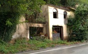 casa frazione Piaggione, Via del Brennero Nord LUCCA