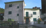 casa Via San Leonardo n. 21 PIAZZA AL SERCHIO