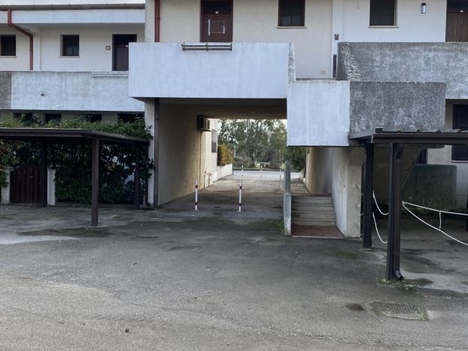 casa Laghi di Sibari - complesso residenziale Margarita CASSANO ALLO IONIO