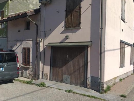 casa Via Felice Cavallotti ,85 LINAROLO