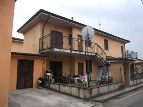 casa Pertini snc, Via Alcide De Gasperi ALBUZZANO
