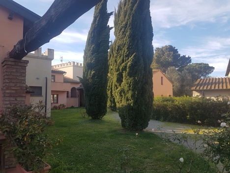 casa Località Cafaggio - Via di Casalpiano CAMPIGLIA MARITTIMA