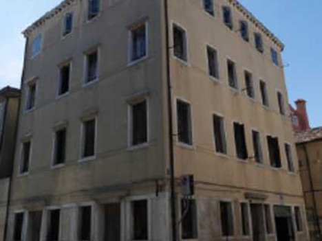 casa Calle Cesare Battisti 254 CHIOGGIA