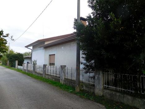 villa Via Famula, 47 - Villanova SAN GIORGIO DI NOGARO