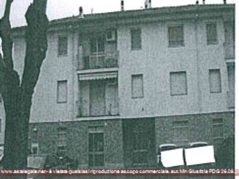 casa Viale Giuseppe Garibaldi CANDIA LOMELLINA