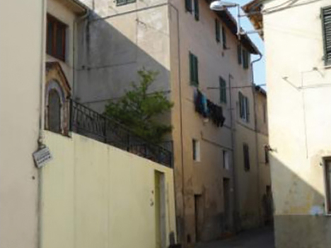 casa loc San Giovanni alla Vena Via Cavallotti, 23 VICOPISANO