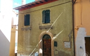 casa Via Mazzini n.44 CHIANCIANO TERME
