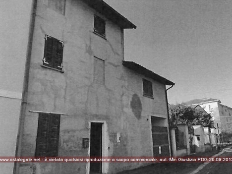 casa Guglielmo Marconi SAN ZENONE AL PO