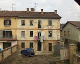 casa Via Camillo Benso Conte di Cavour 26 CASTELNUOVO BELBO