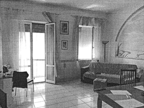 casa via Pio Alberto Del Corona, 67 LIVORNO