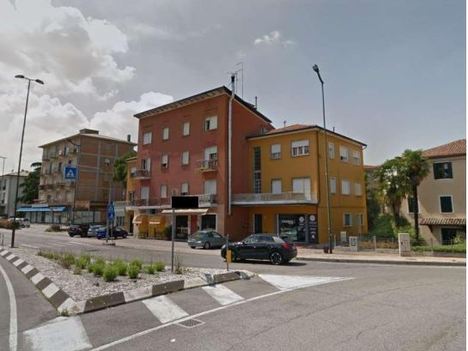 casa Busa- Via Padova VIGONZA