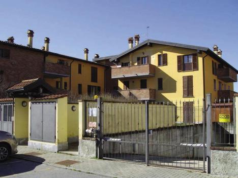 Abitazione Di Tipo Civile Certosa Di Pavia 30 000 80 000 Euro Enti E Tribunali