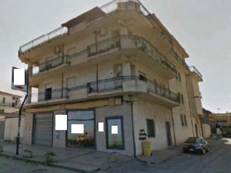 casa Cantinella - Via Nazionale CORIGLIANO CALABRO