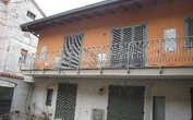 casa Via Benaglia angolo Vicolo Monte Grappa ,snc CAPRIATE SAN GERVASIO
