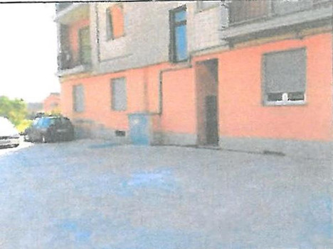 casa Corso Genova 42 CARBONARA SCRIVIA