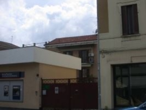 casa Genova VIGEVANO