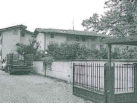 casa Vigonzone - Via Vittorio Emanuele II TORREVECCHIA PIA
