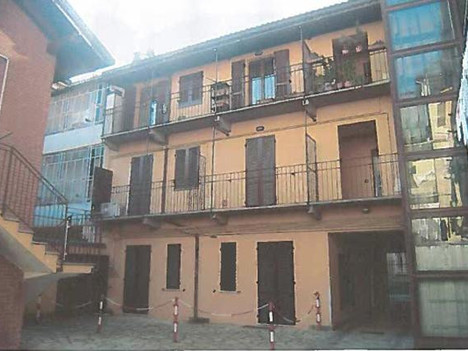 casa via Savonarola  72 ALESSANDRIA