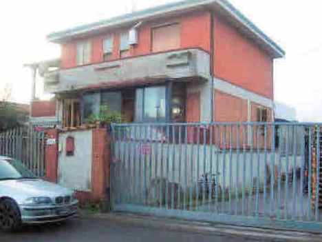 casa Via G.B. Guarini, 35/A LIVORNO